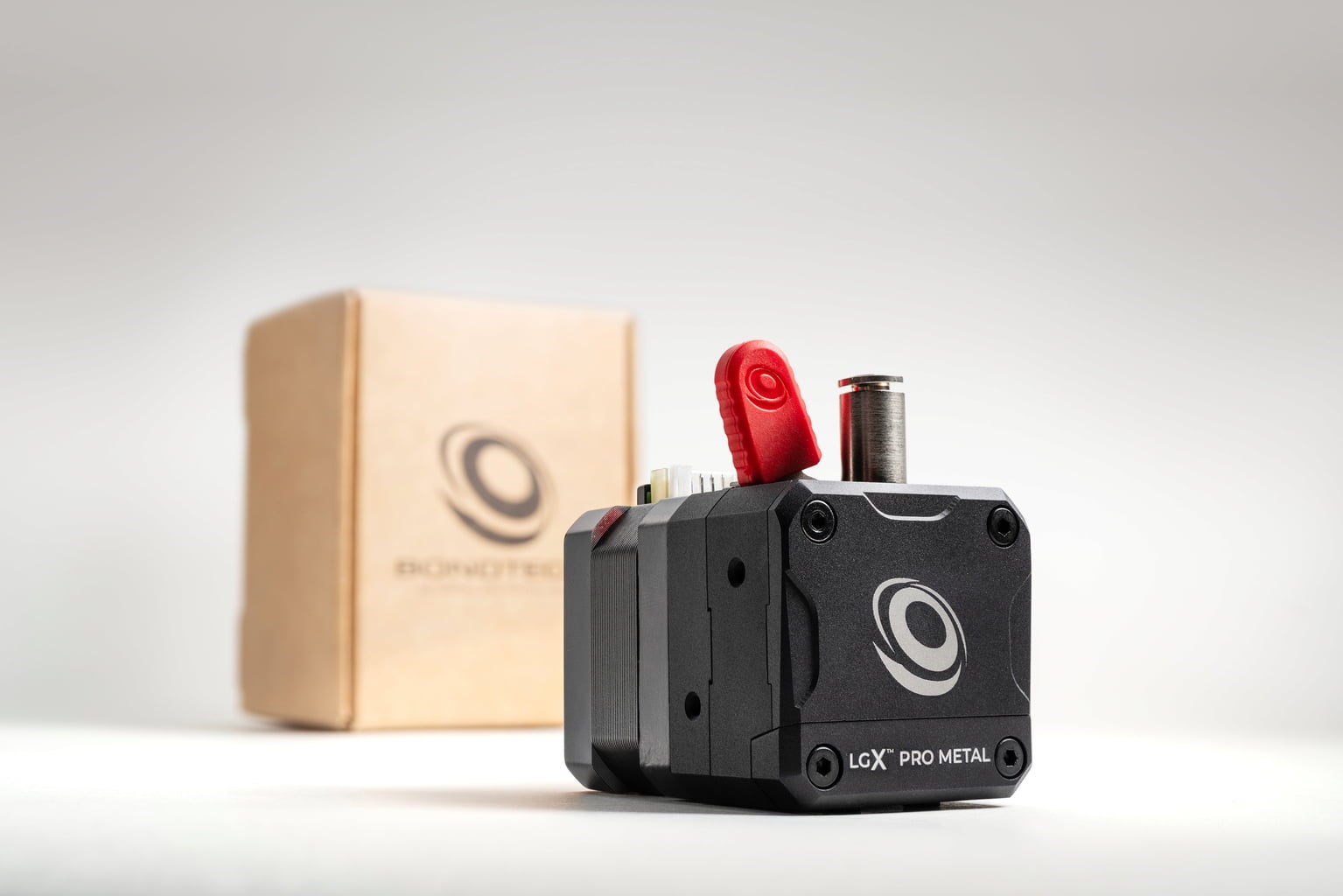 BondTech LGX PRO Metal Extruder - 1,75 mm