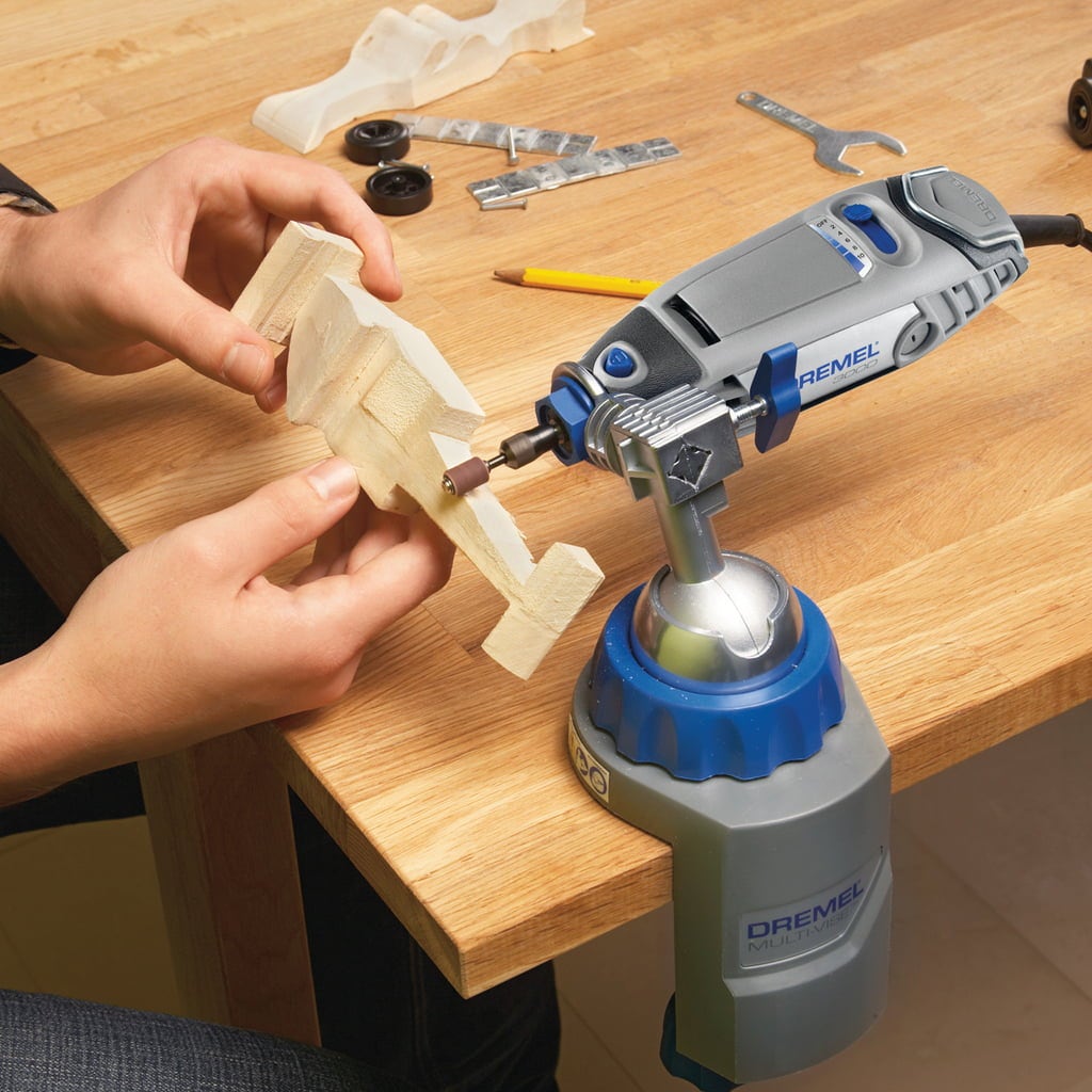 Dremel 3-i-1 Multi-Vice - 1 Stk