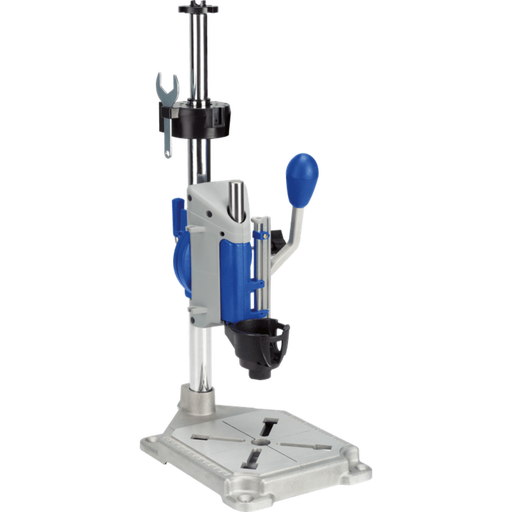 Dremel drill press discount