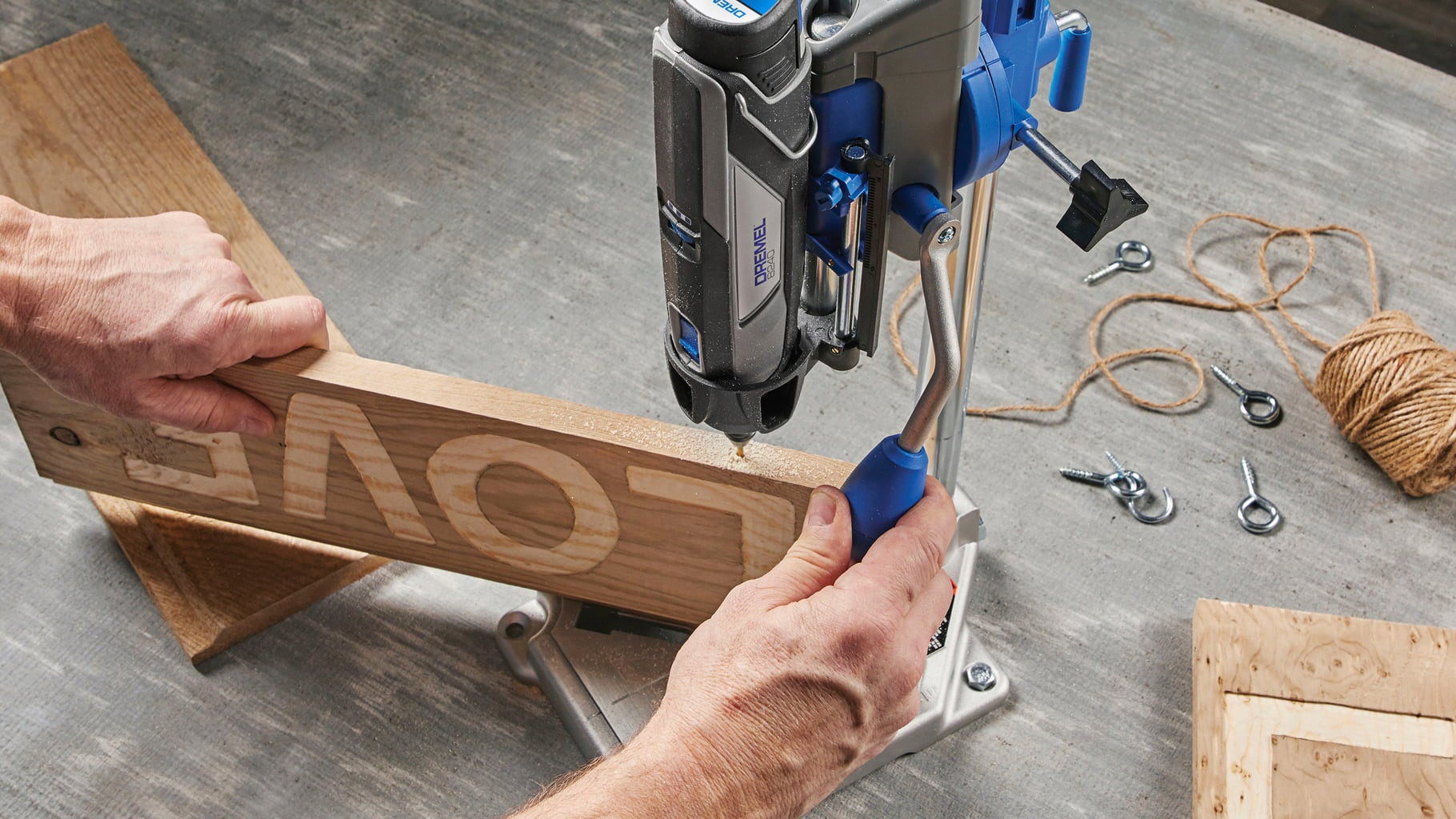 Dremel Workstation - 1 pcs