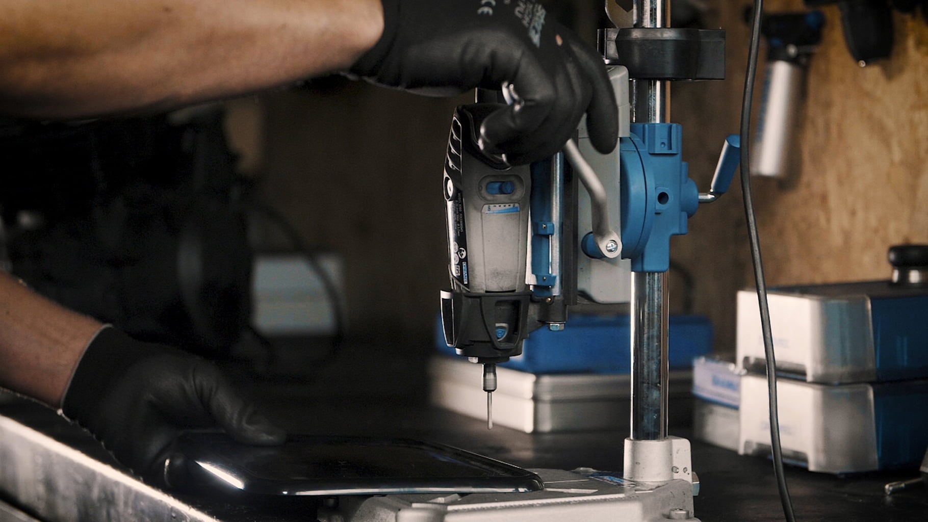Dremel Workstation - 1 pcs
