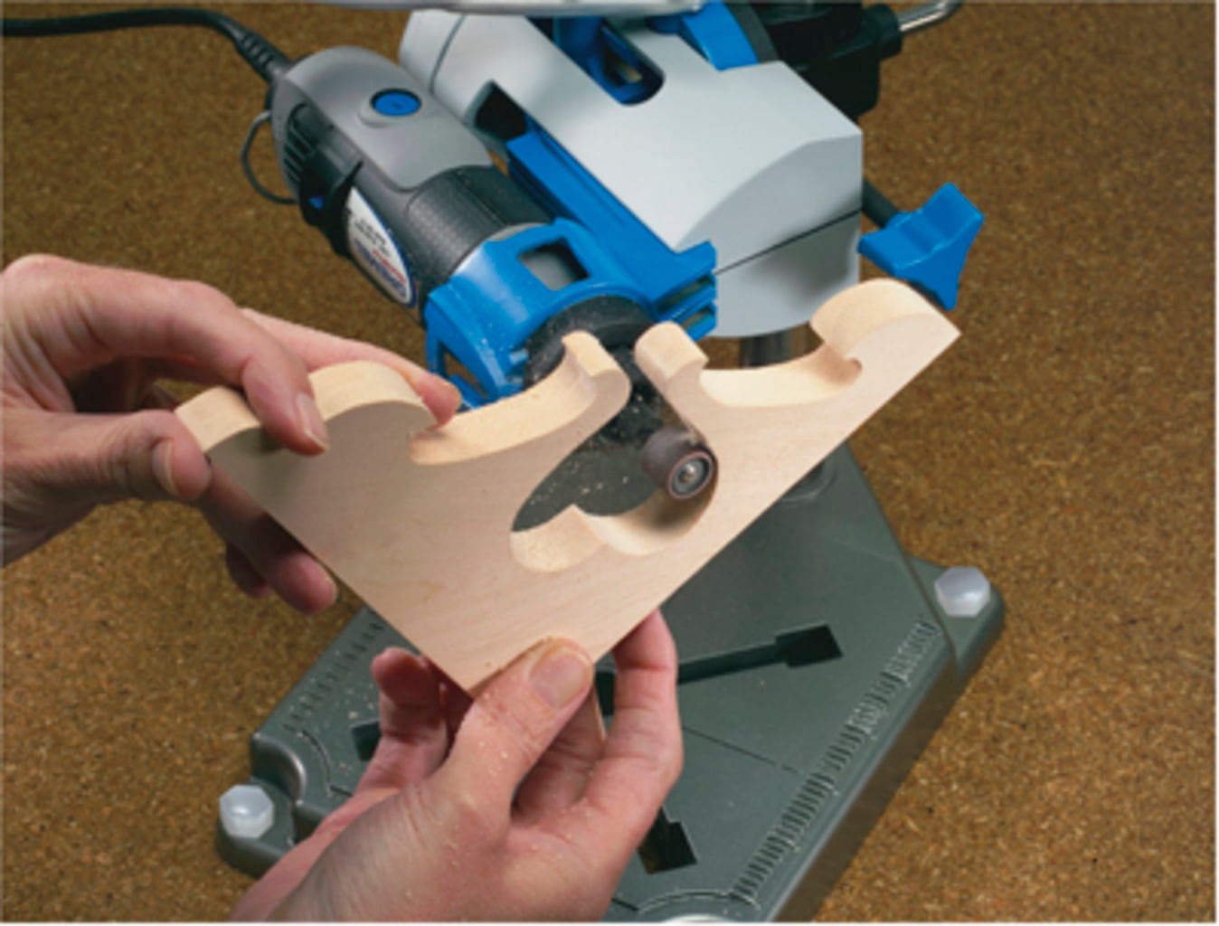 Dremel Workstation - 1 pcs