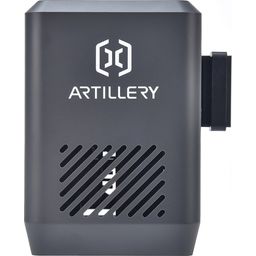 Artillery Extrusora Direct Drive - Sidewinder X3 Pro/Mais