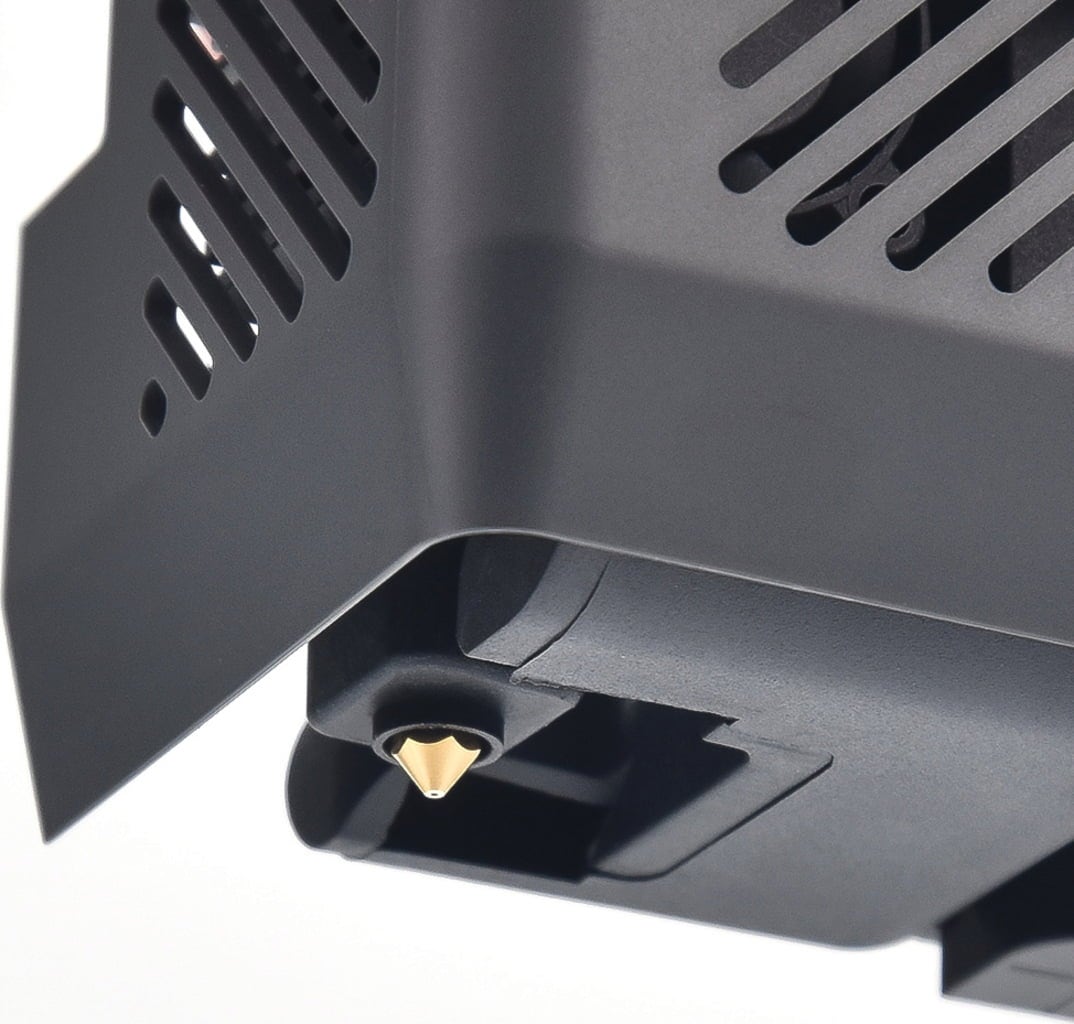 Artillery Direct Drive Extruder - Sidewinder X3 Pro/Plus