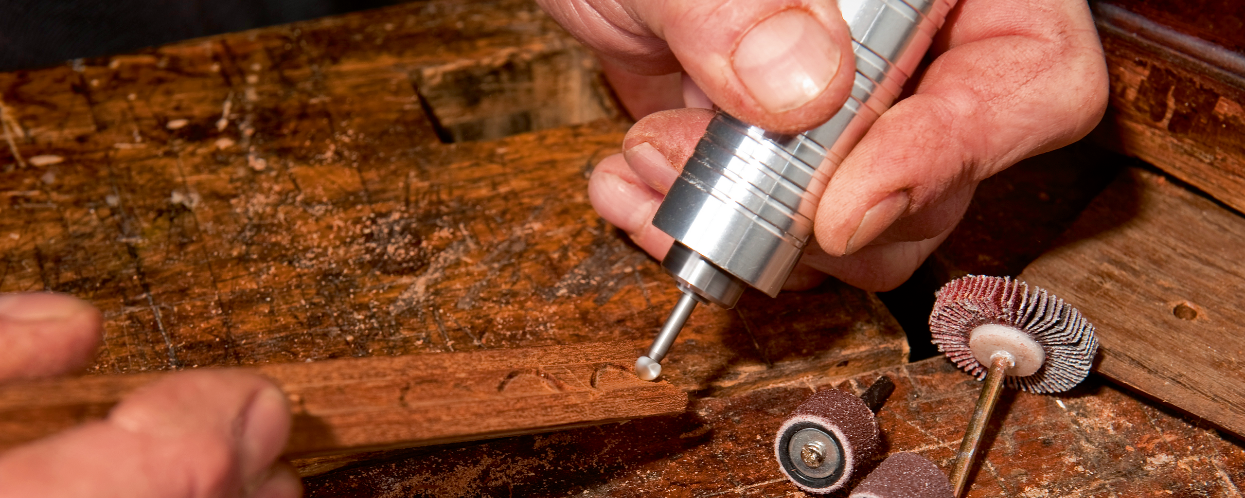 Dremel Fortiflex - 1 pc