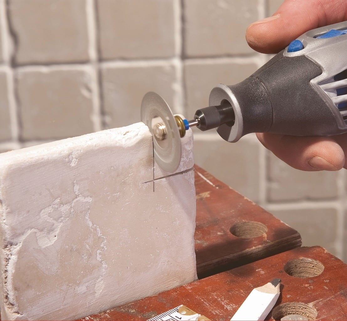 Dremel 3000-2/25