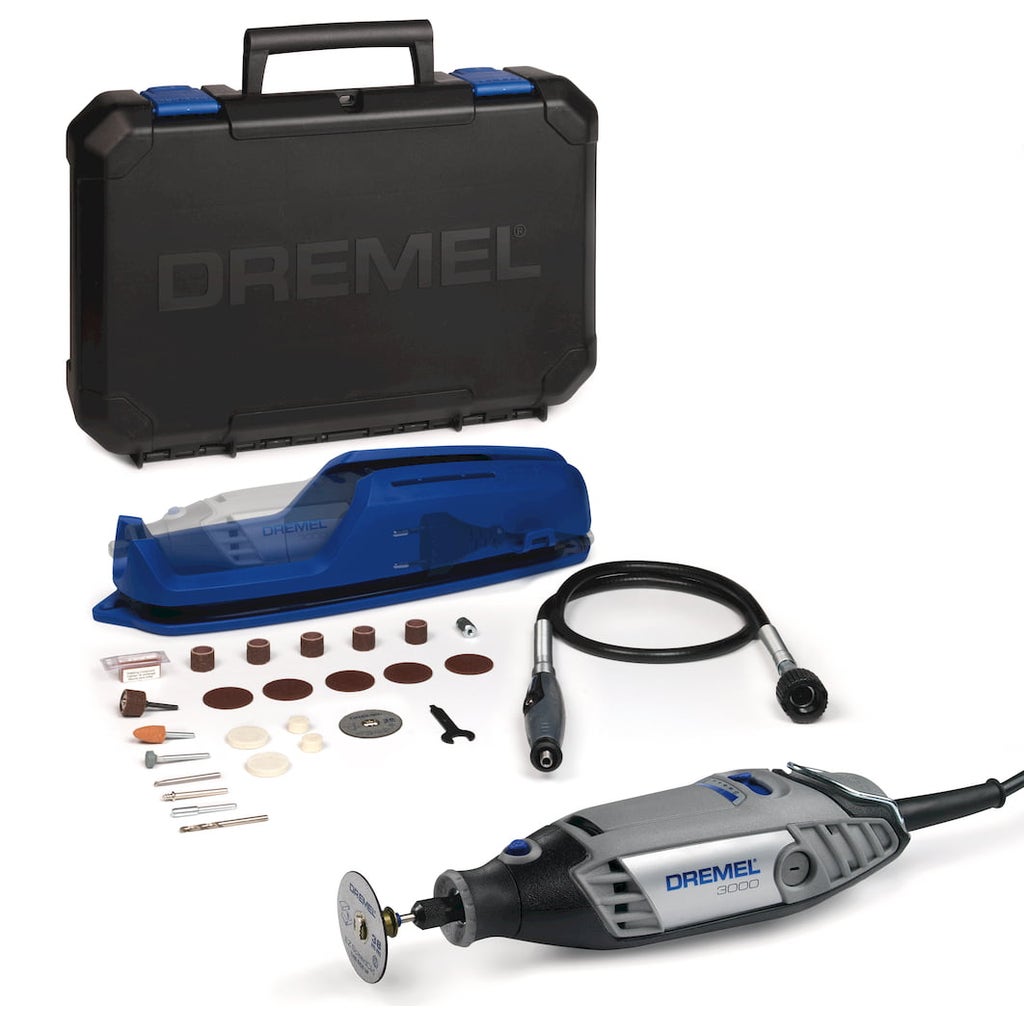 Dremel 3000 f013300045 discount