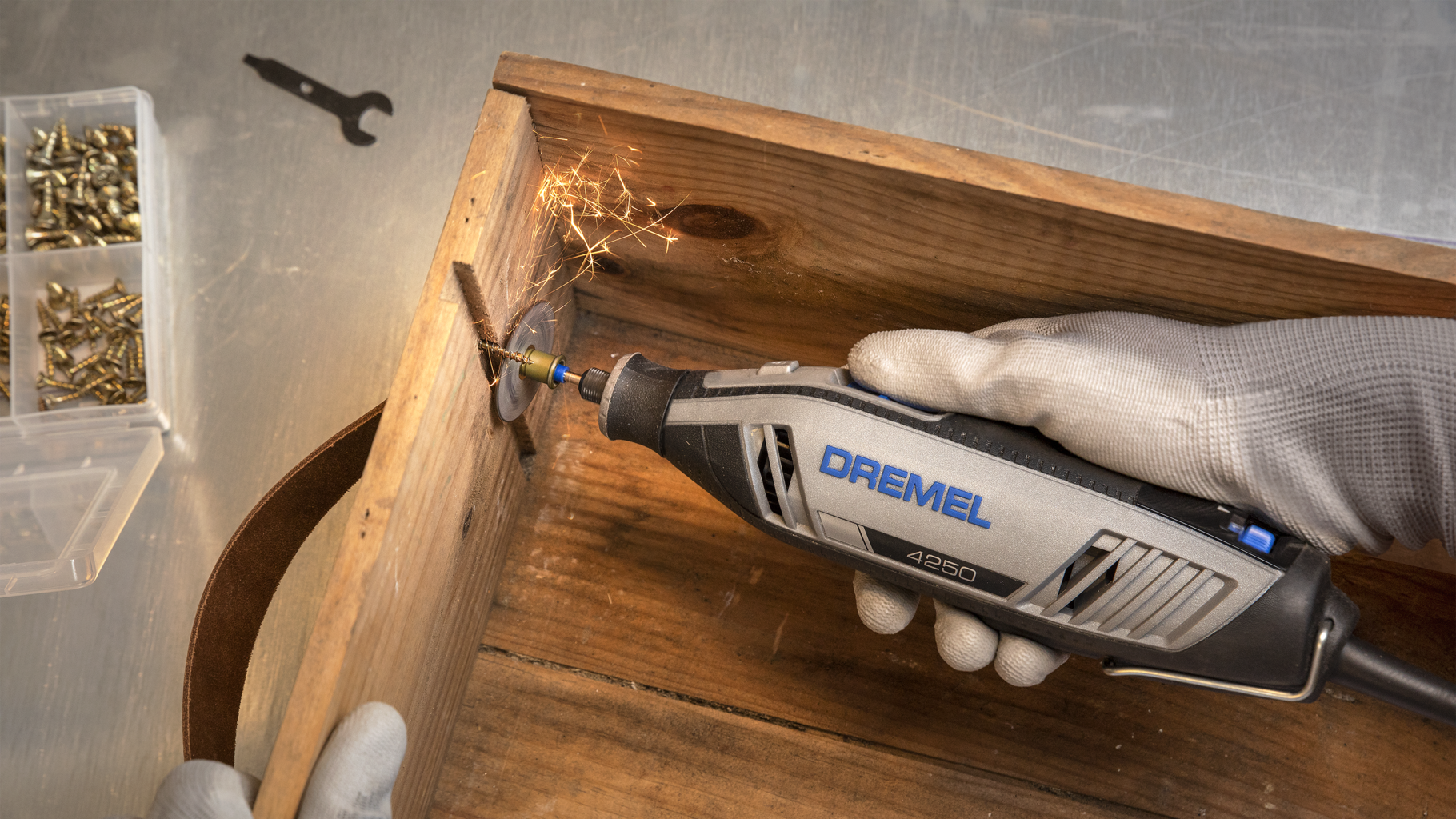 Dremel 4250-35 - 1 kom