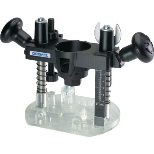 Bovenfrees-adapter dremel 335 dremel 26150335ja - Gereedschap online kopen? | Korting tot 47