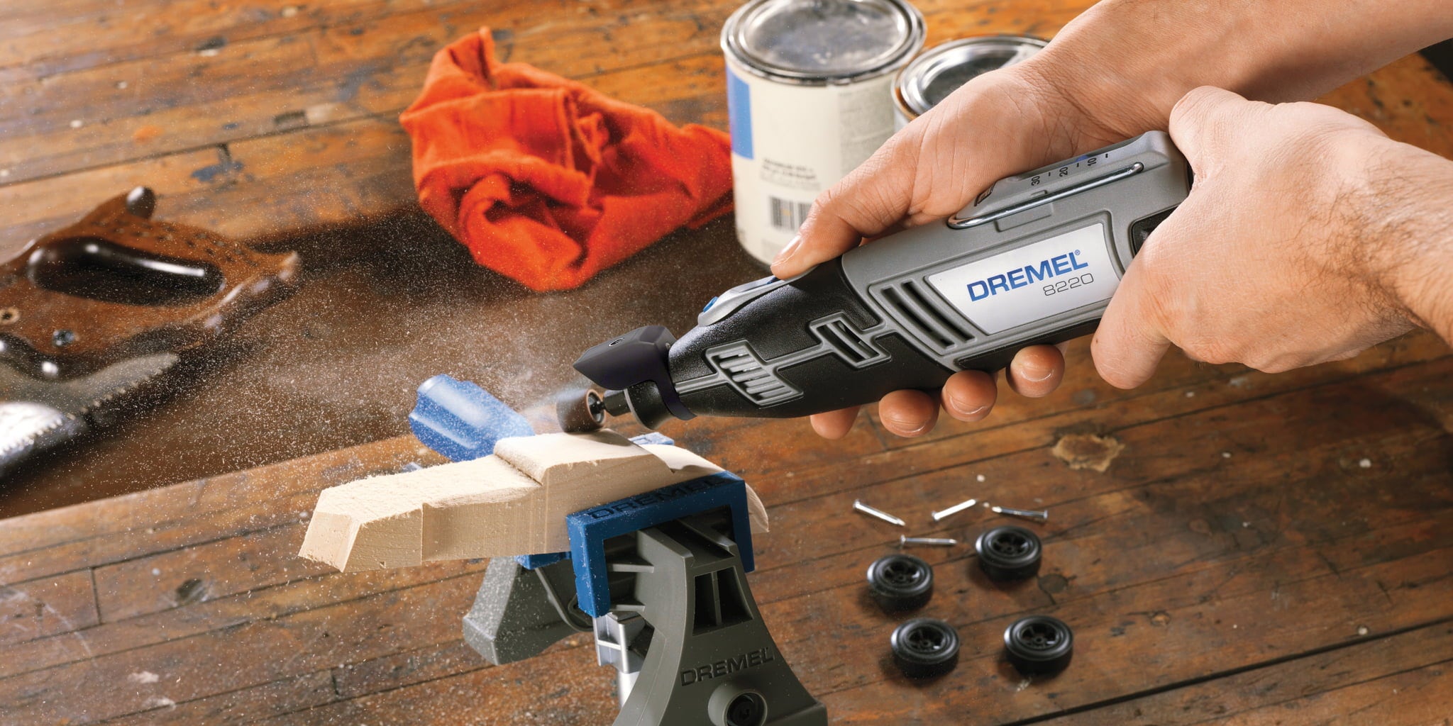 Dremel 8220-2/45 - 1 pc
