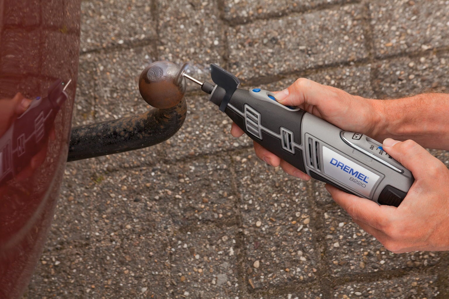 Dremel 8220-2/45 - 1 pc
