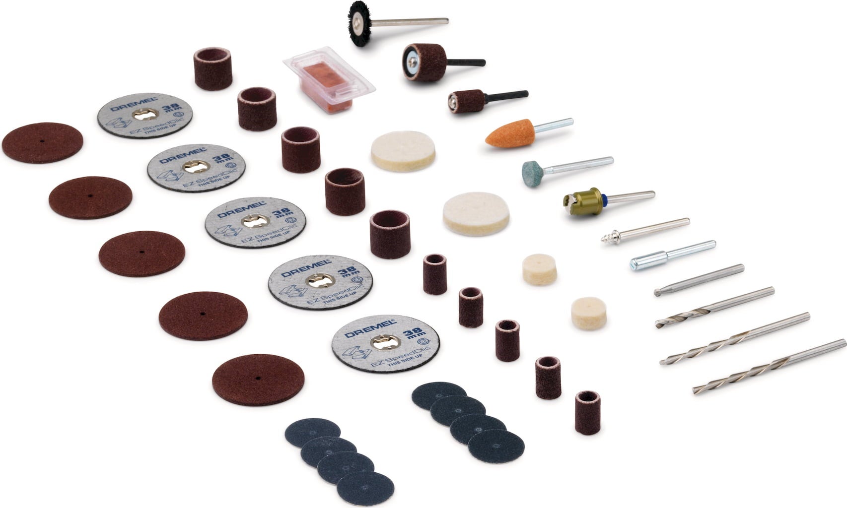Dremel 8220-2/45 - 1 pc