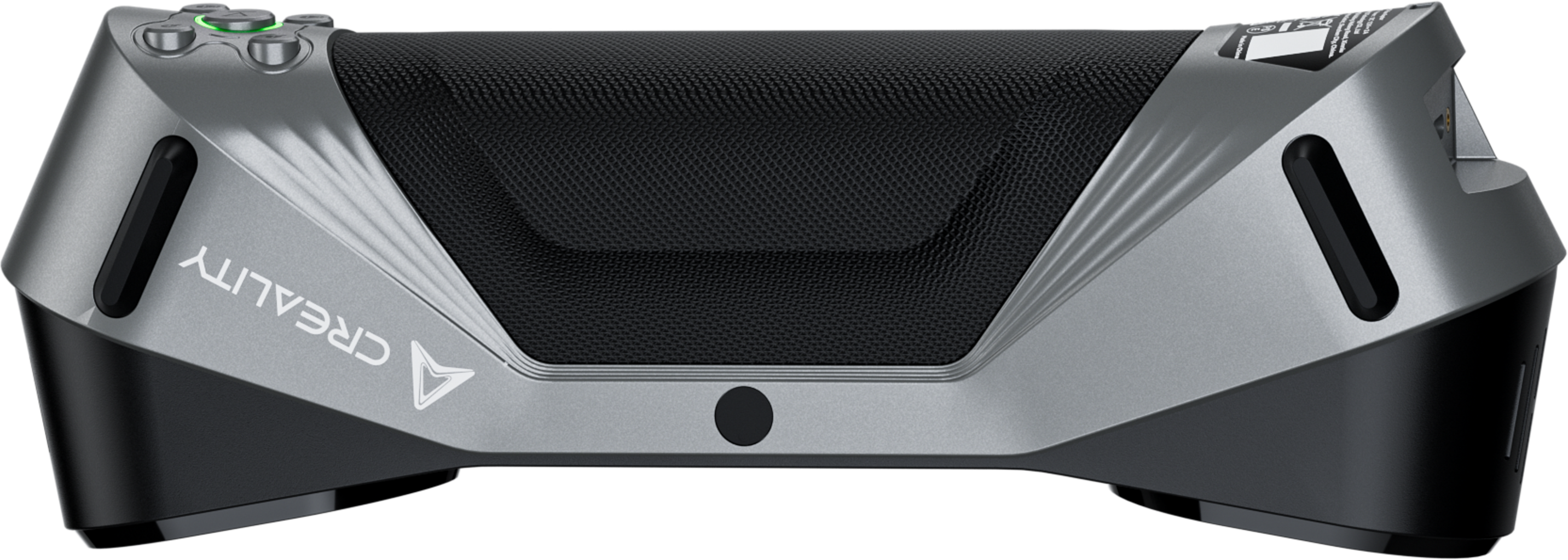 Creality CR-Scan Raptor - 1 pcs