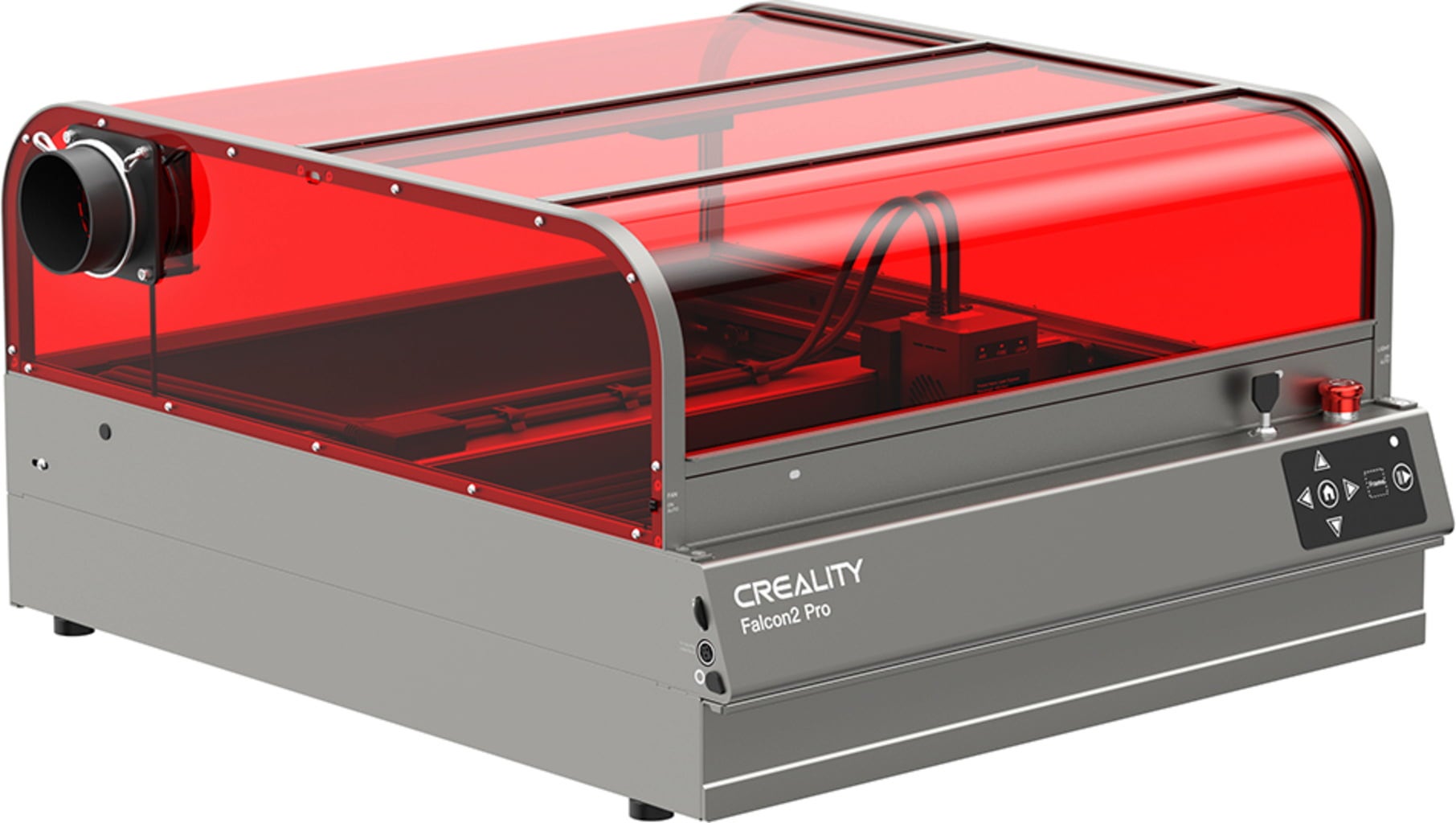 Creality Falcon2 Pro Lasercutter 60W - 1 pcs