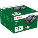 Bosch Rychlá nabíječka akumulátorů - AL1830CV