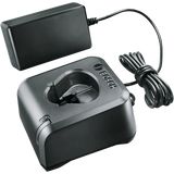Bosch Fast Charger