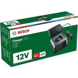 Bosch Snellaadapparaat - GAL 12V-20