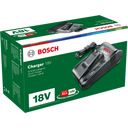 Bosch Fast Charger - 