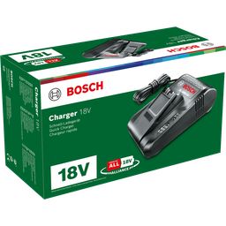 Bosch Carregador Rápido - AL1880CV