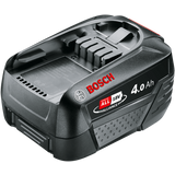 Bosch Batteripaket PBA 18V