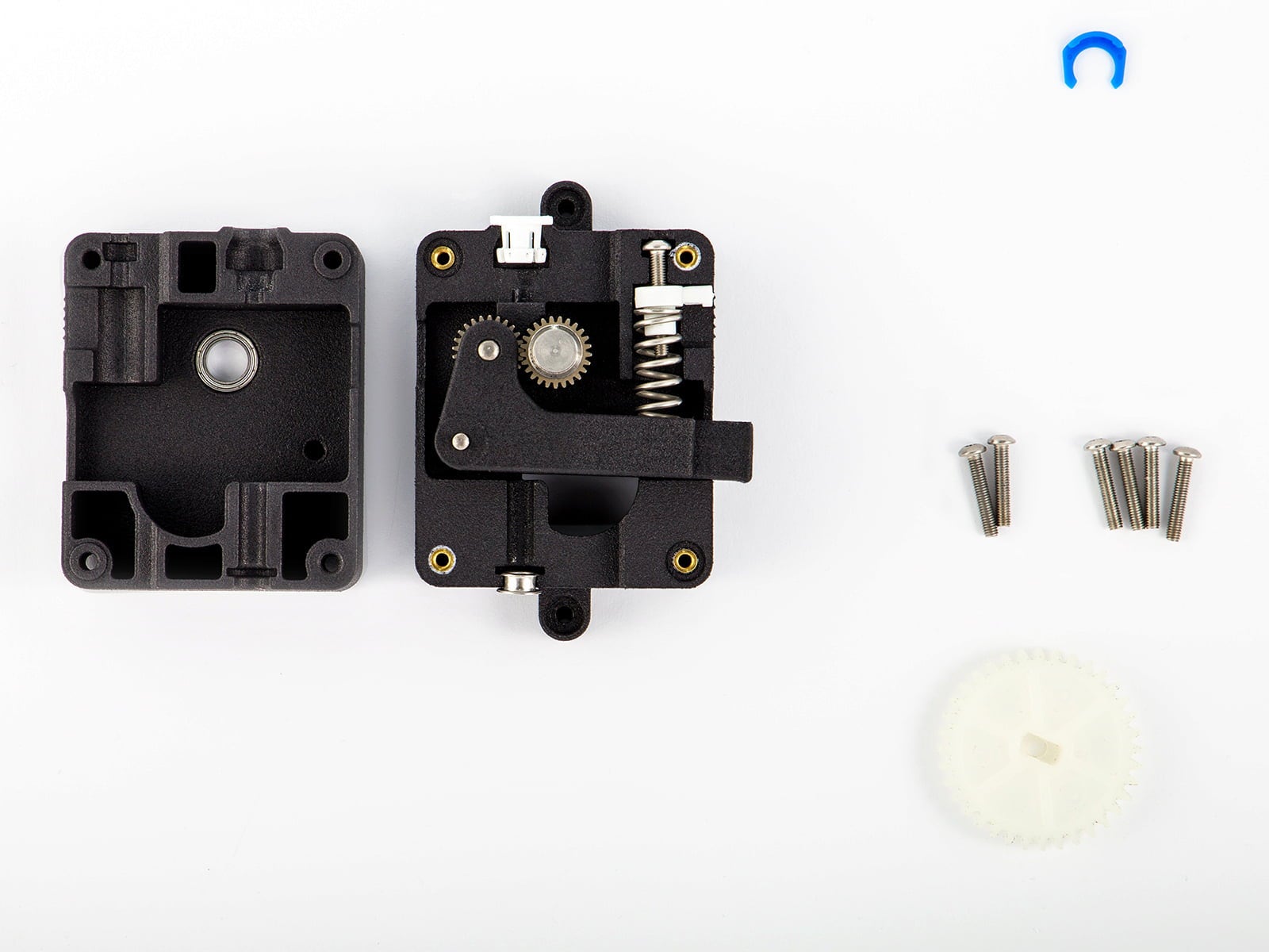 BondTech Extruder DDG Kit for the Ultimaker 2+ - 1 pc