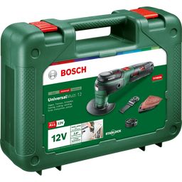 Bosch UniversalMulti 12 - 1 Kpl