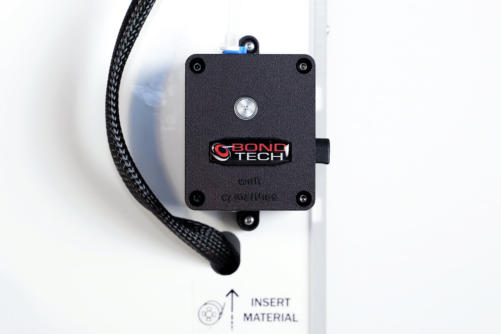 BondTech Extruder DDG Kit for the Ultimaker 2+ - 1 pc