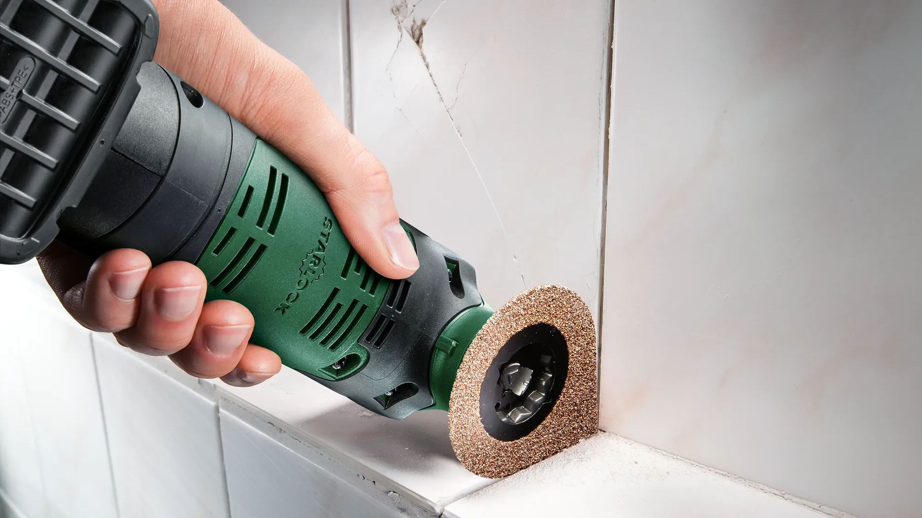Bosch AdvancedMulti 18