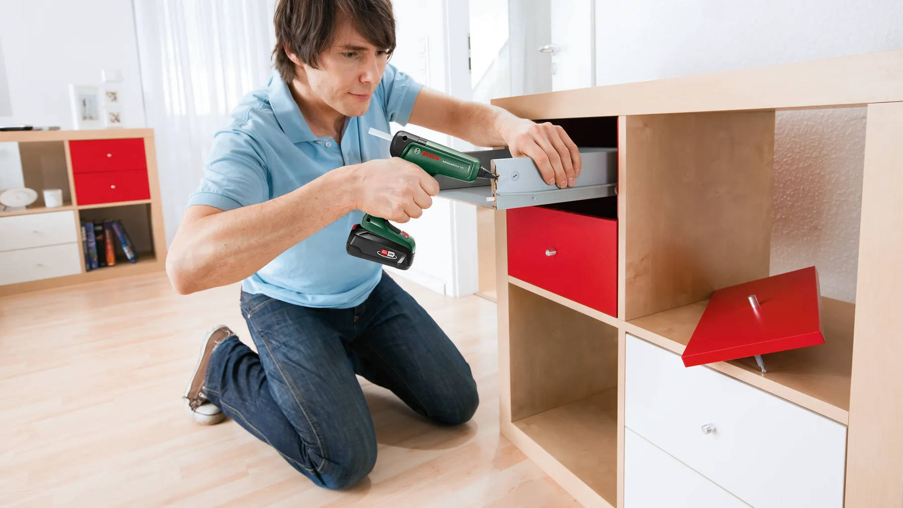 Bosch AdvancedGlue 18V