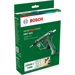 Bosch Pistolet do klejenia na gorąco PKP 18 E - 18 E