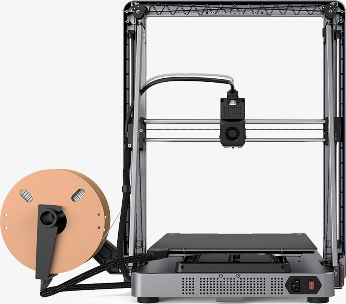 Creality Ender 3 V3 Plus - 1 kom