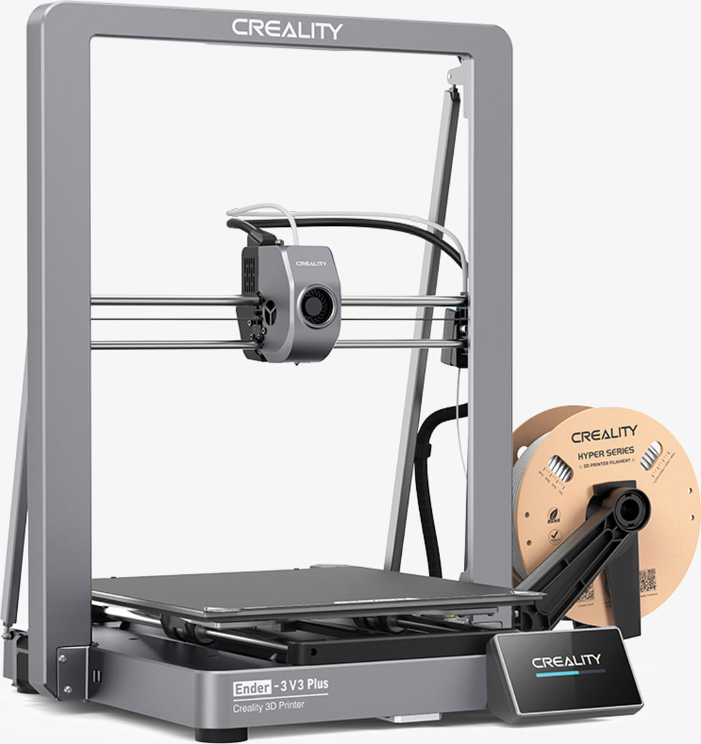 Creality Ender 3 V3 Plus - 1 kom