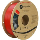 Polymaker PolySonic PLA Pro Red