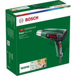 Bosch EasyHeat 500 - 1 pc