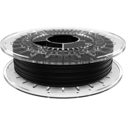 Recreus Filamento Filaflex Black - 1,75 mm / 500 g