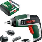 Bosch IXO 7 akkumulátoros csavarhúzó