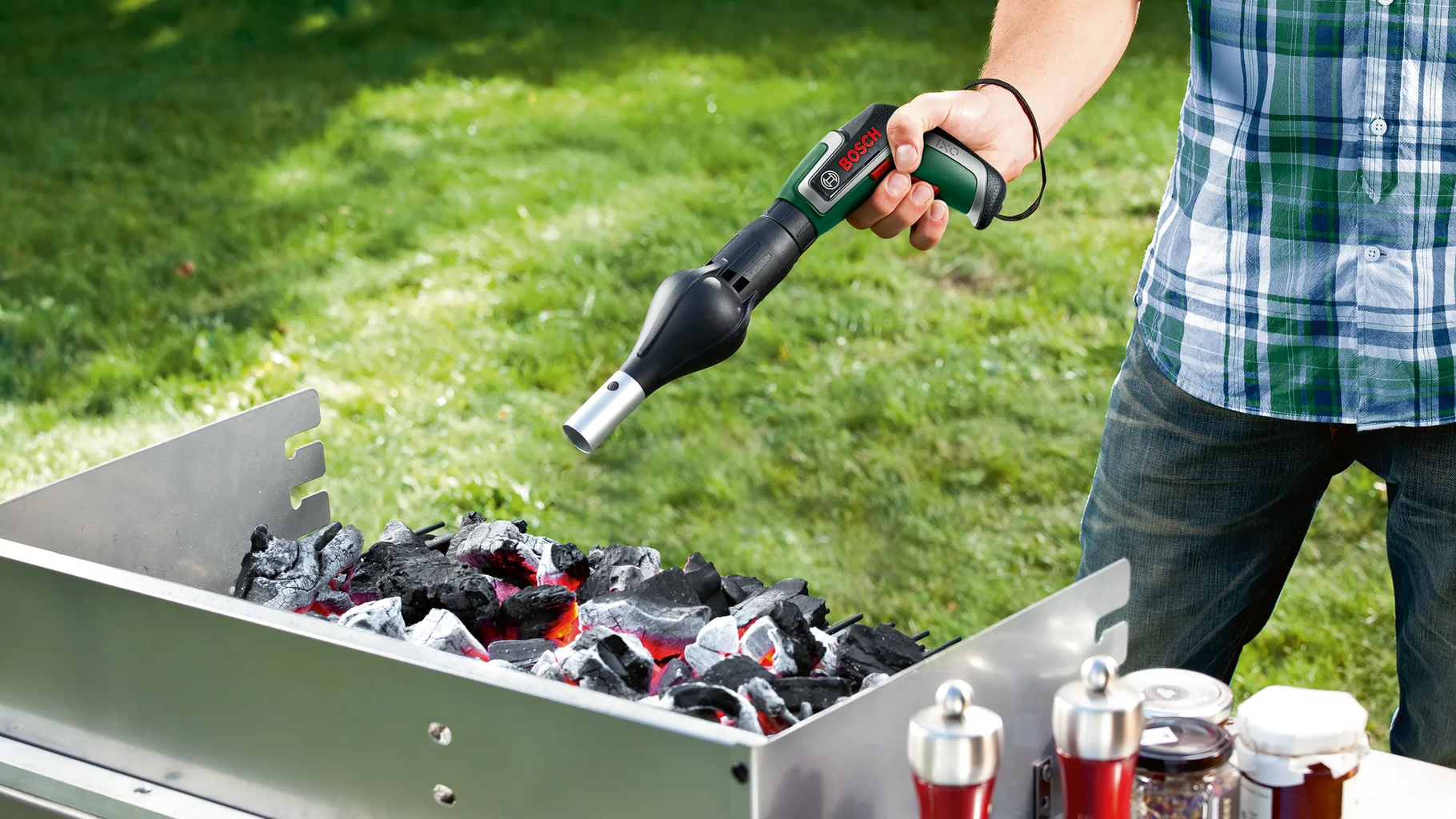 Bosch IXO 7 Cordless Screwdriver
