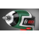 Bosch IXO 7 akkumulátoros csavarhúzó - Set