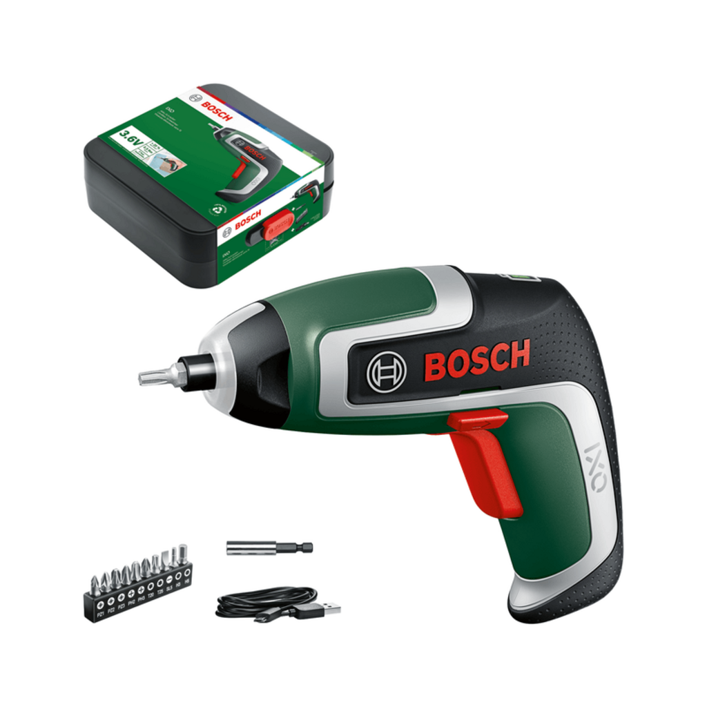 Bosch IXO 7 Avvitatore a Batteria