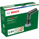 Bosch UniversalBrush Aku čistící kartáč - Basic