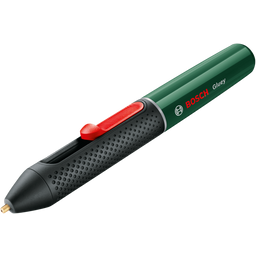 Bosch Gluey bezdrátové lepicí pero - Evergreen