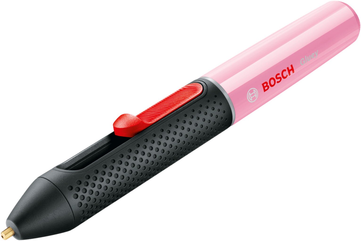 Bosch Gluey - Cupcake Pink