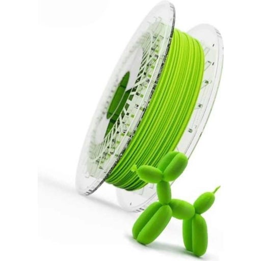 Recreus Filaflex Green - 1,75 mm / 500 g