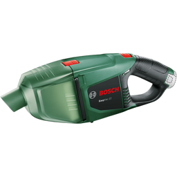 Bosch EasyVac 12 - Akkumulátor nélkül