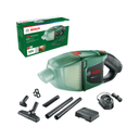 Bosch EasyVac 12 - Met accu