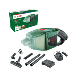 Bosch EasyVac 12 - med batteri