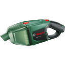 Bosch EasyVac 12 - Akkumulátorral