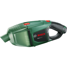 Bosch EasyVac 12 - med batteri