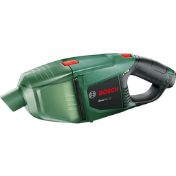 Bosch EasyVac 12 - akun kanssa