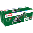 Bosch AdvancedGrind 18 - Akkumulátor nélkül